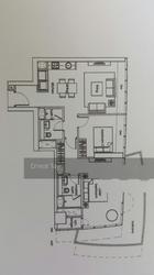 One Shenton (D1), Apartment #139800972
